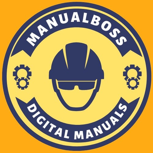 Product picture Yale A888 ERP10 15RCF Forklift Parts Manual.pdf